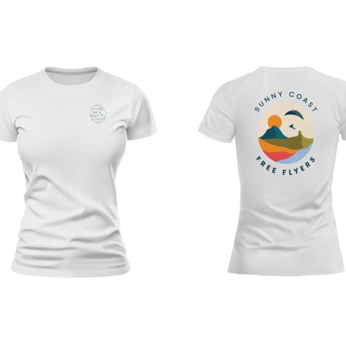 Women's T-Shirt