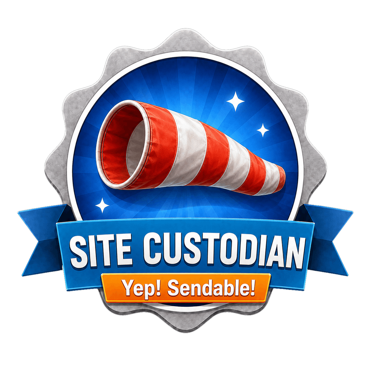 Badge_Custodian