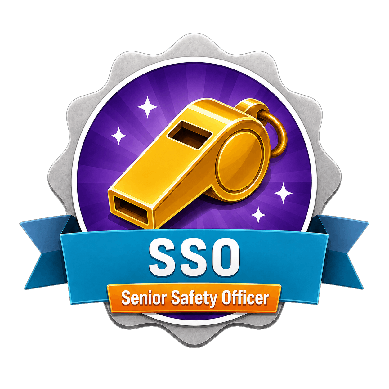 Badge_SSO